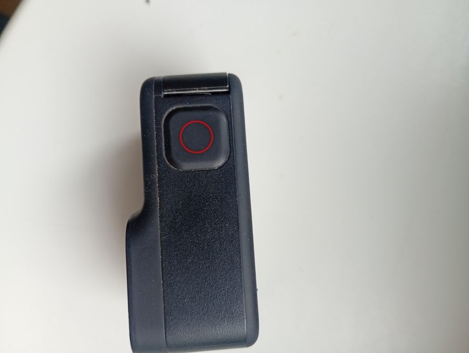 Kamerka go pro8 sport