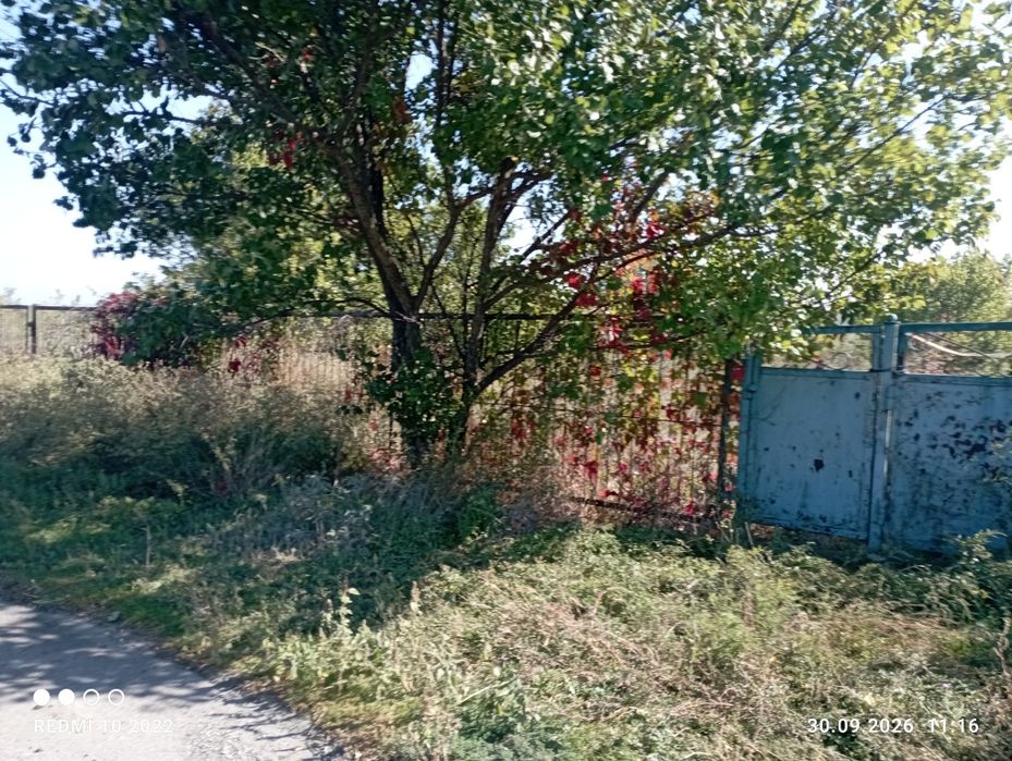Продам земельні ділянки