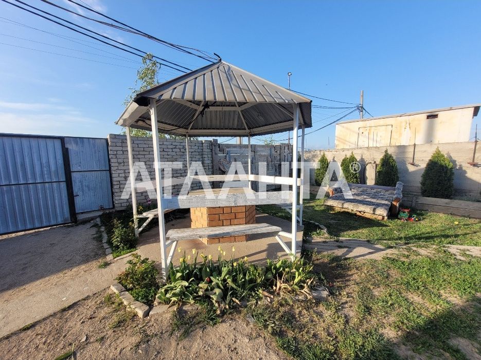 Капитальный двухэтажный дом , 4 комнаты , с. Красноселка