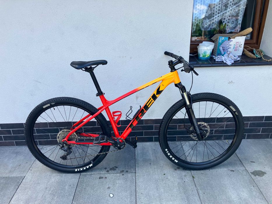 Trek Marlin 7 2022 r. L
