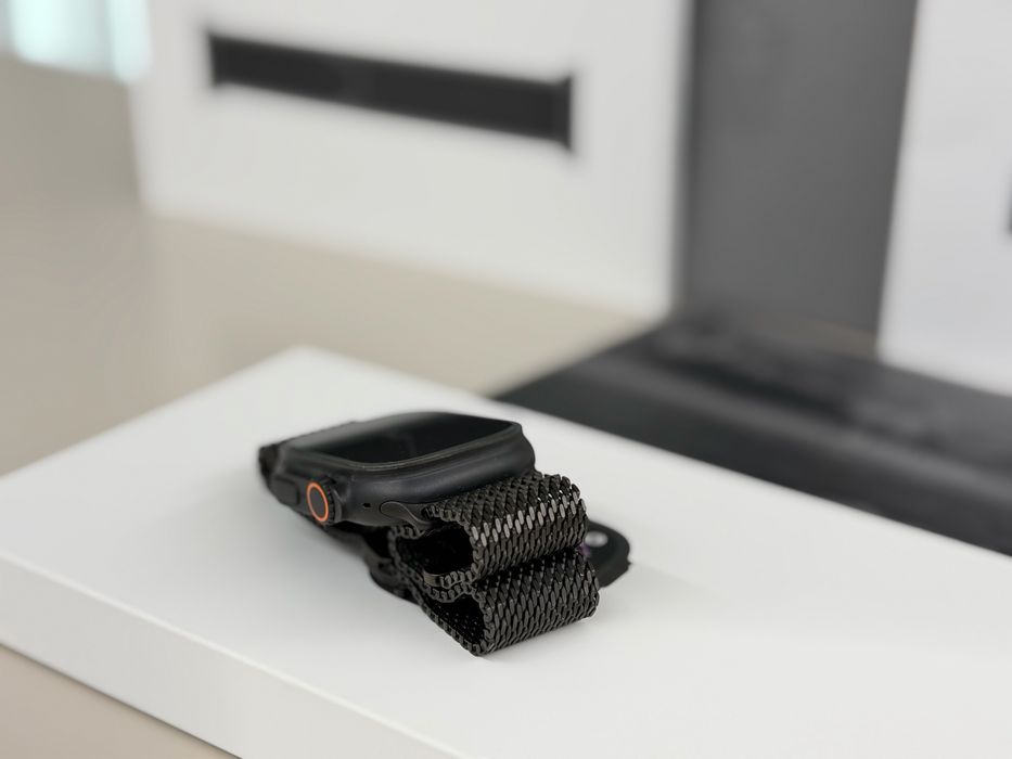 Apple Whatch Ultra 3