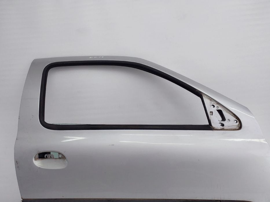 Porta frente direita RENAULT Clio II Société (SB0/1/2_)