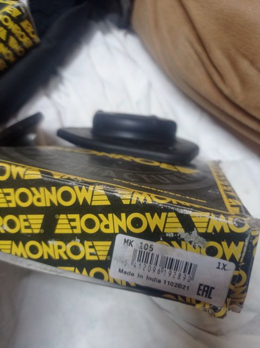 Опора Ніссан альмера Монро mk105