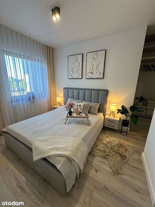 Apartament Parkitka -Trzy pokoje - Poleska