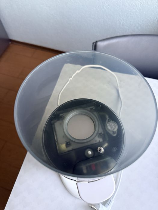 Продам підігрівач води для суміші baby brezza