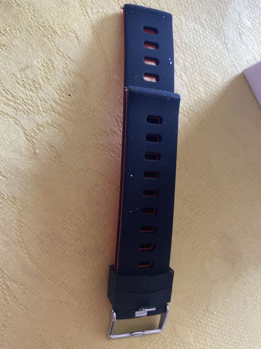 Relogio desportivo NK ROGUE 2 pulseiras novo