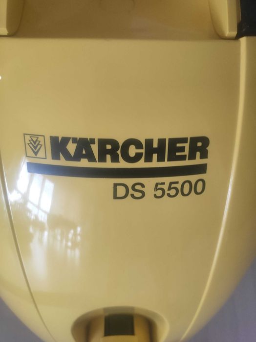 Пилосос Karcher DS 5500 (з аквафільтром)