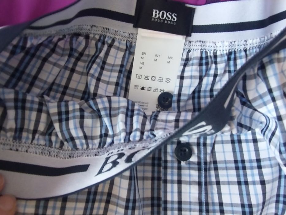 Hugo Boss bokserki