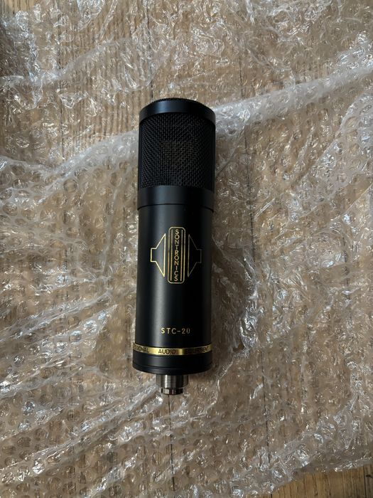 Zestaw Mikrofon Sontronics STC-20 PACK