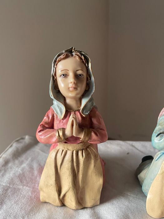 Imagens 3 pastorinhos Fátima