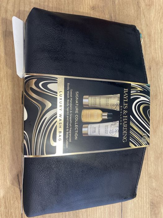 Zestaw kosmetyków Baylis&Harding