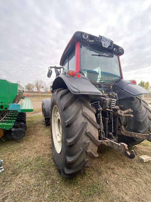 Трактор Valtra T191A 03919АІ, МЦ-0020398