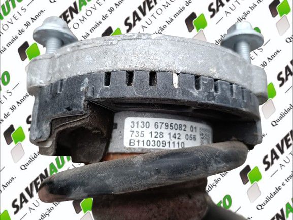 Amortecedor frente direito BMW 5 Touring (F11)