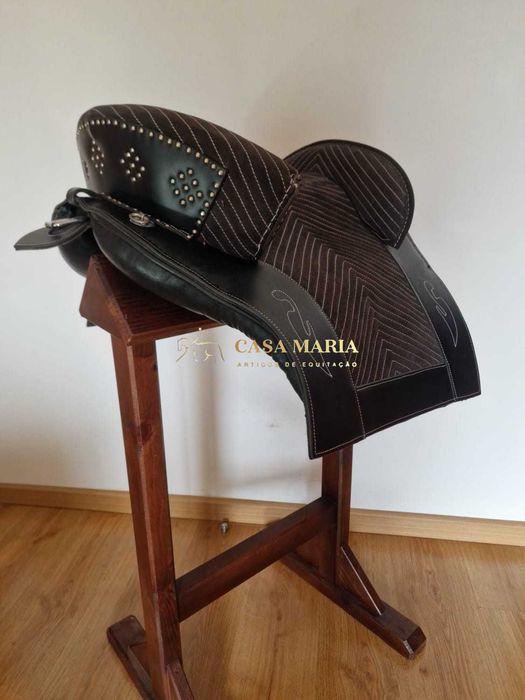 Sela Portuguesa - Completa - Nova