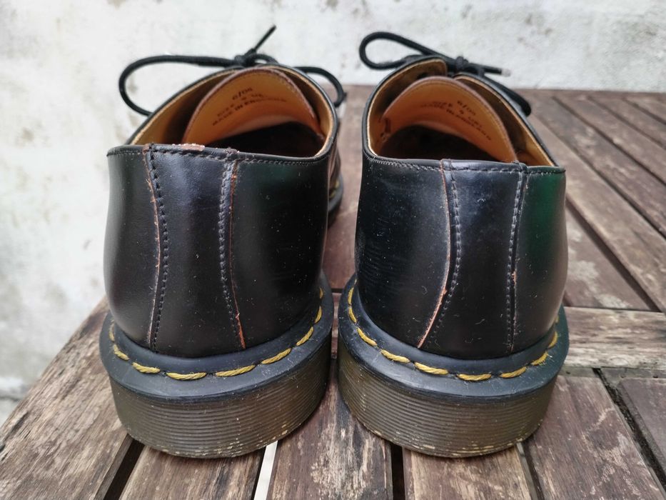 Dr Martens 42 Sapatos