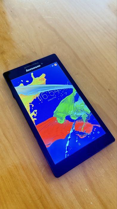 Lenovo Tab 2 A7-10F (ANDROID & GPS)