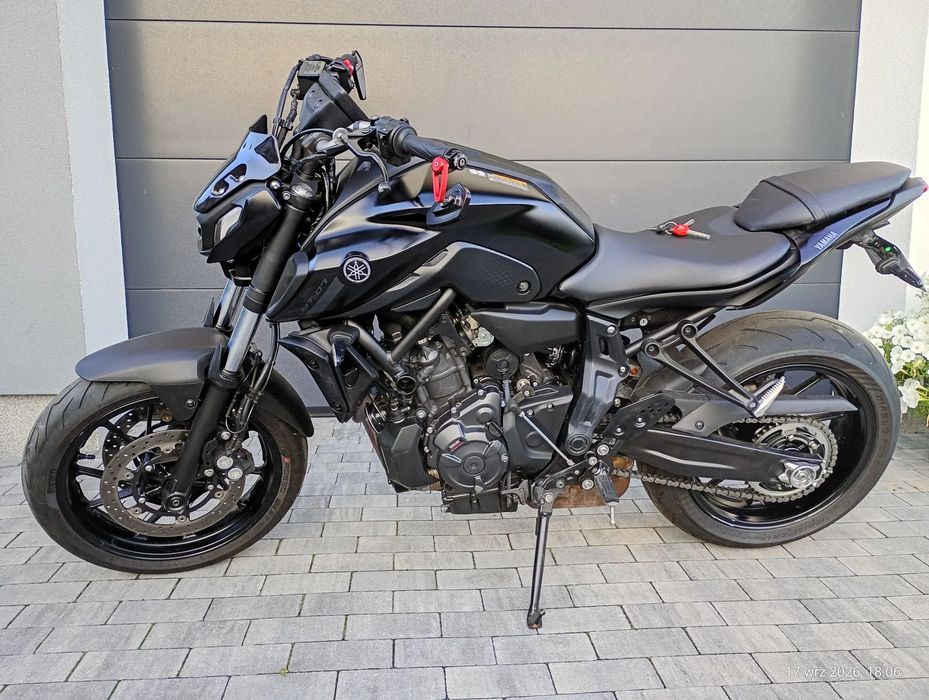 Yamaha
