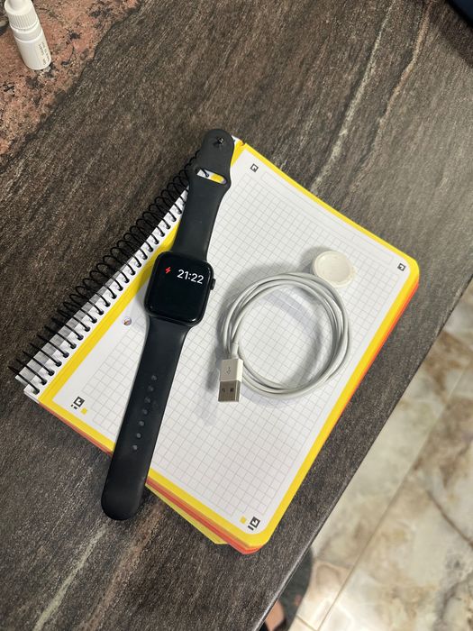 Apple Watch 5 44мм