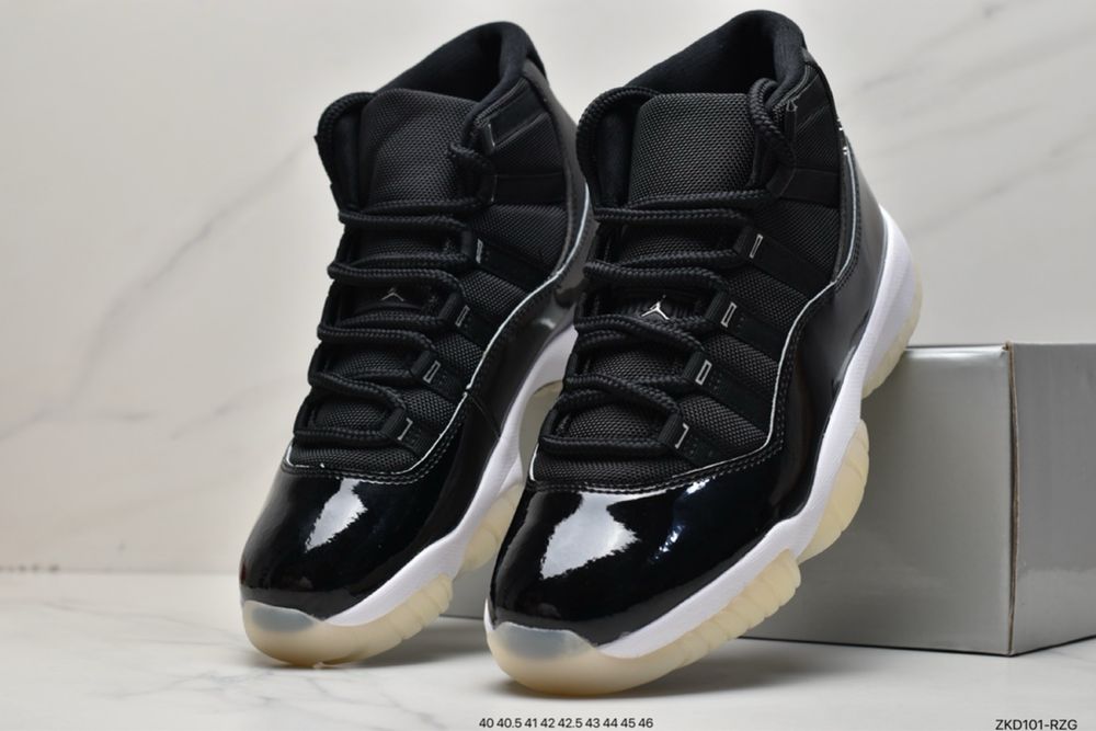 Кроссівки Jordan x The North Face Black 40-45