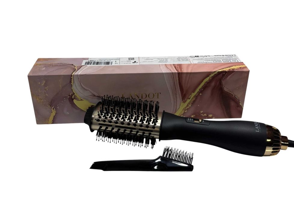 Szczotka do włosów Landot 1000 W