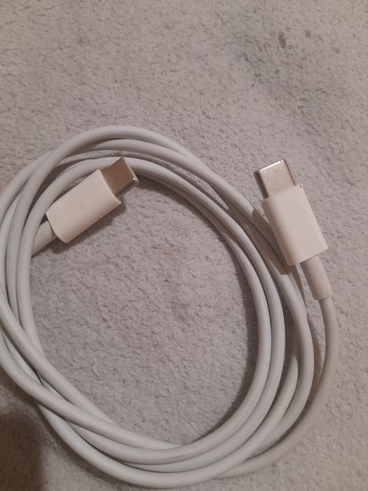 6 cabos de carregador de telemóveis todos 10€