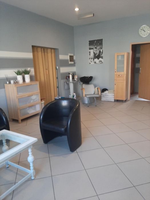 Lokal usługowo-handlowy 55 m² – Dobrzany - Atrakcyjna lokalizacja