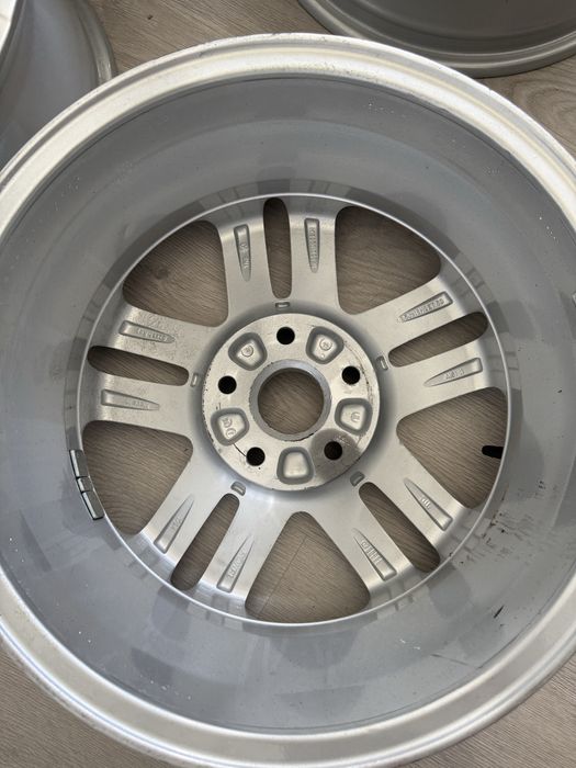 Jantes VW long beach 16