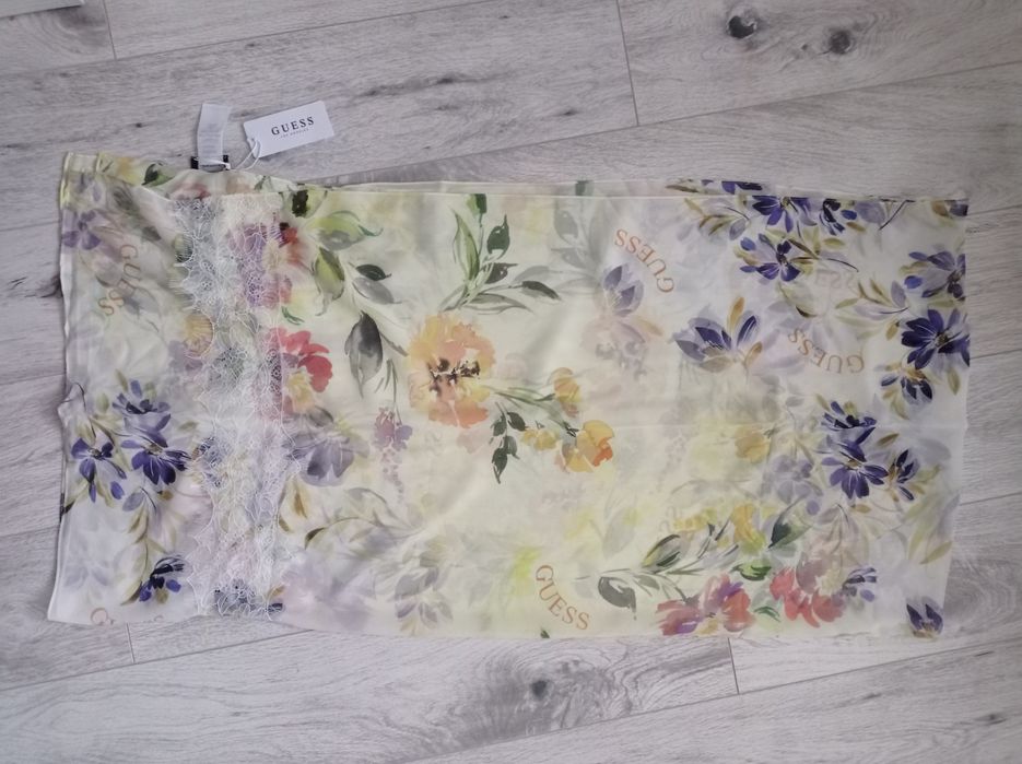 Szal guees nowy wiskoza