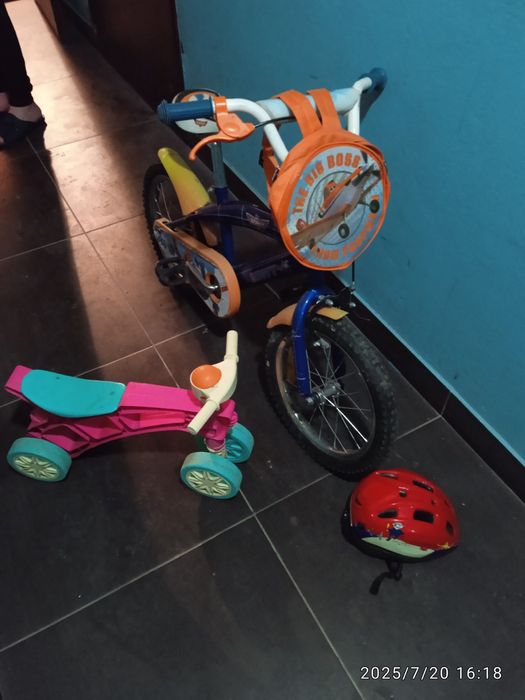 Продам велосипед!