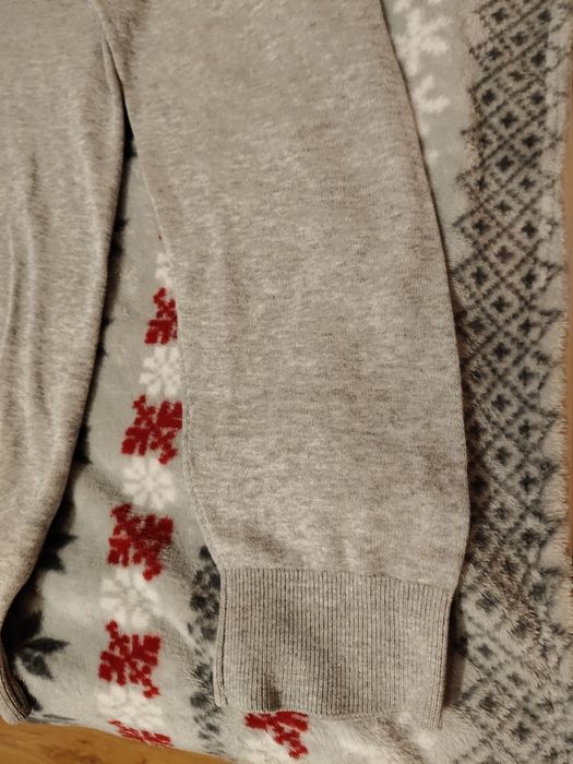 Sweter męski rozmiar M