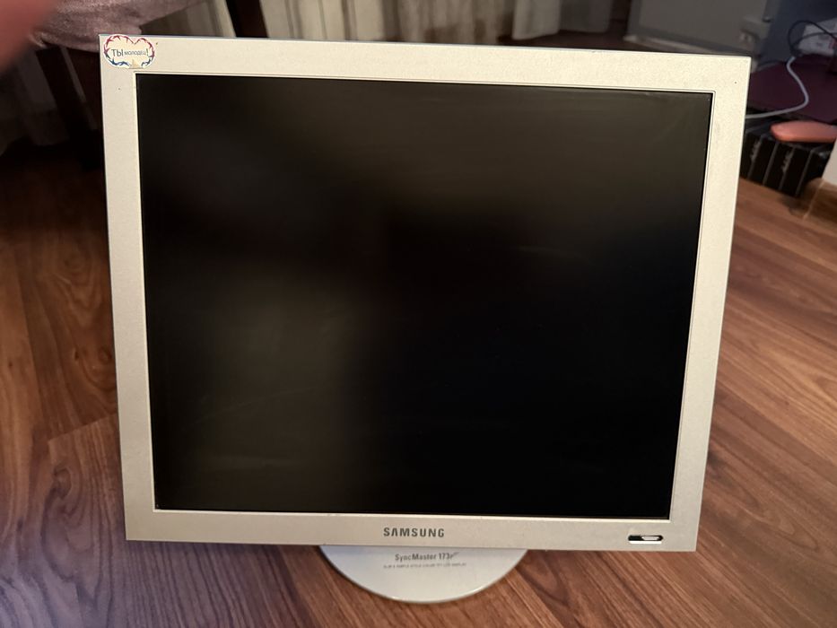 Монітор Samsung SyncMaster 173v (17”) Dual Hinge
