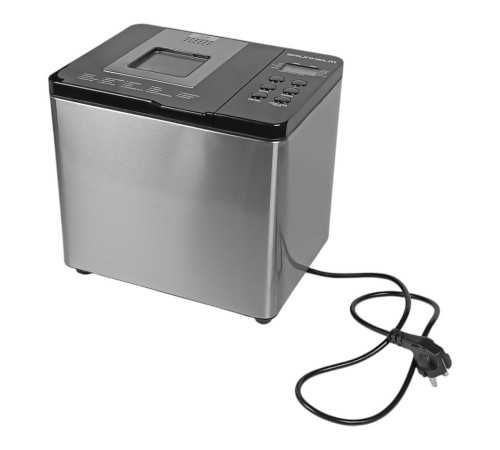 Хлібопічка GBM750 500-750г 550 Вт (GRUNHELM)