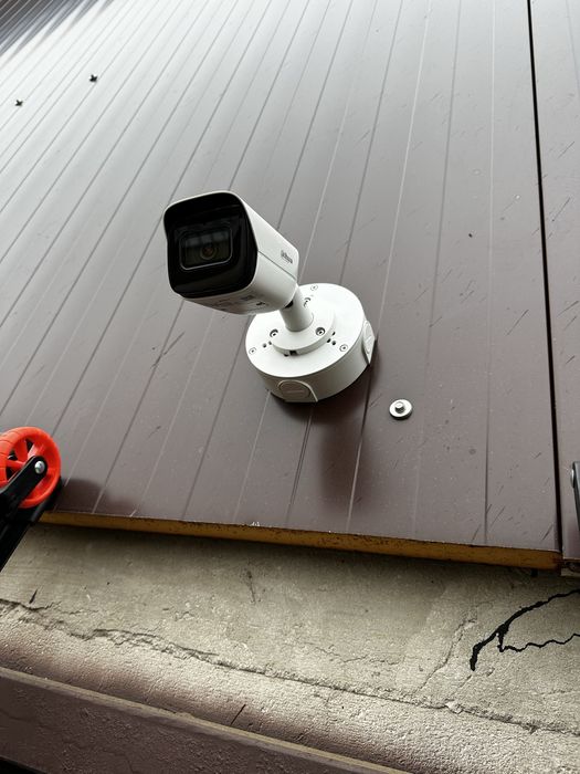 Kamery, alarmy, monitoring – Nowe Miasto Lubawskie – darmowa wycena