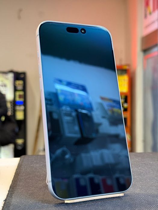 Iphone 17 pro max 256gb silver. В идеале. Обмен. Кредит