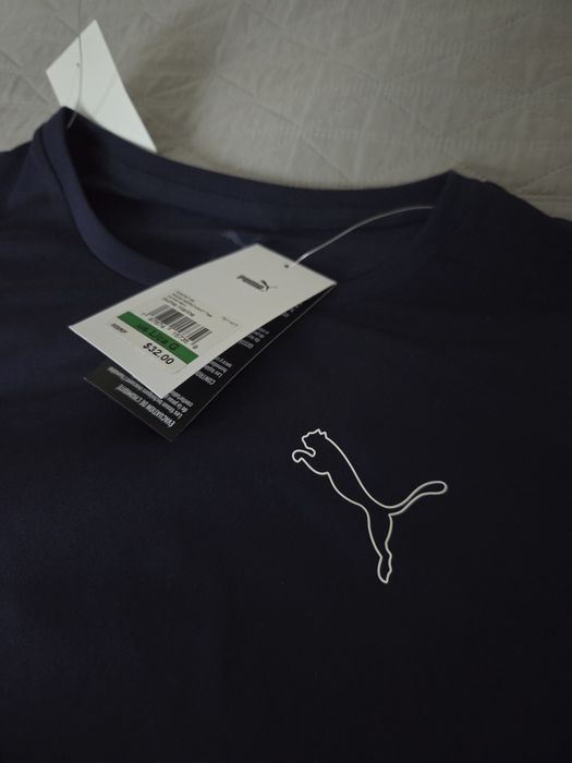 Футболка для спорта Puma