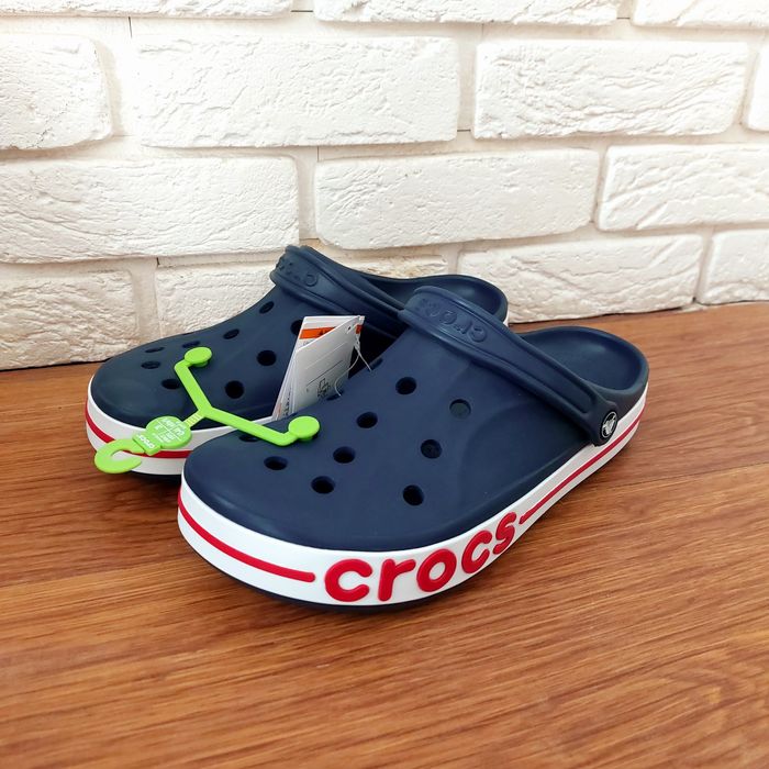 Klapki męskie crocs 43-44