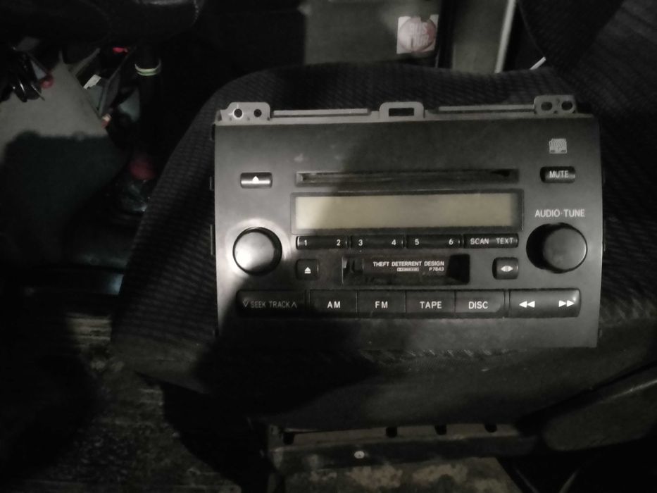 Продам аудиотехника