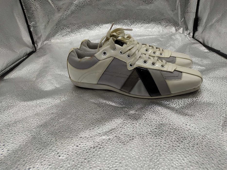 Buty męskie  Hugo Boss r. 42 (27cm)