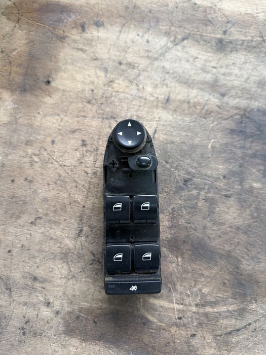 Comando de Vidros Elétricos BMW Série 1 E87 – Original