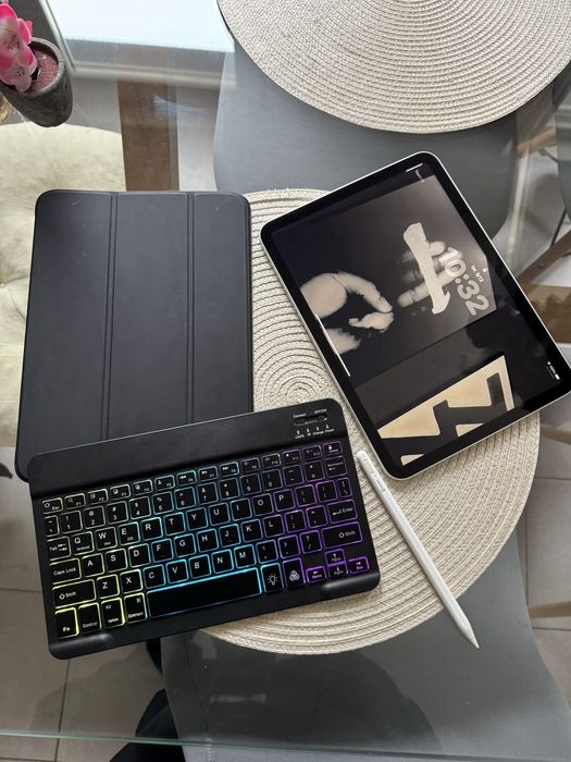 Ipad 10°geração 64GB