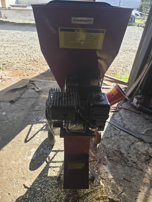 Rebak do gałezi Faworyt  FRS65