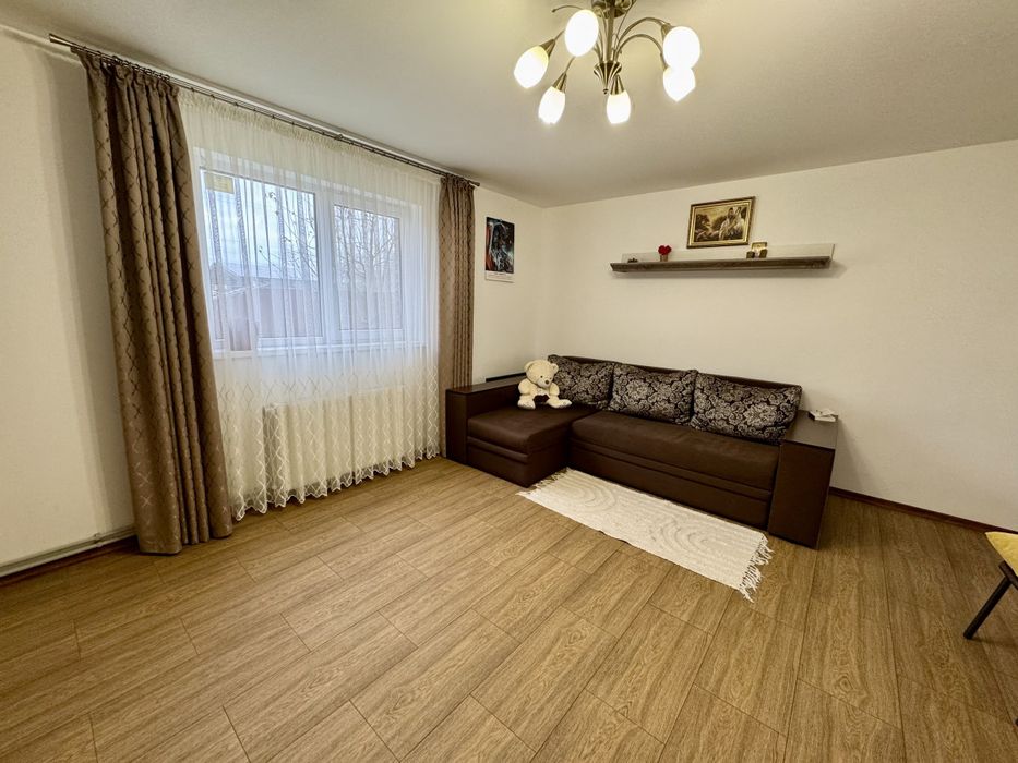 Продаж будинку в Солонці (поворот на Жирівку)