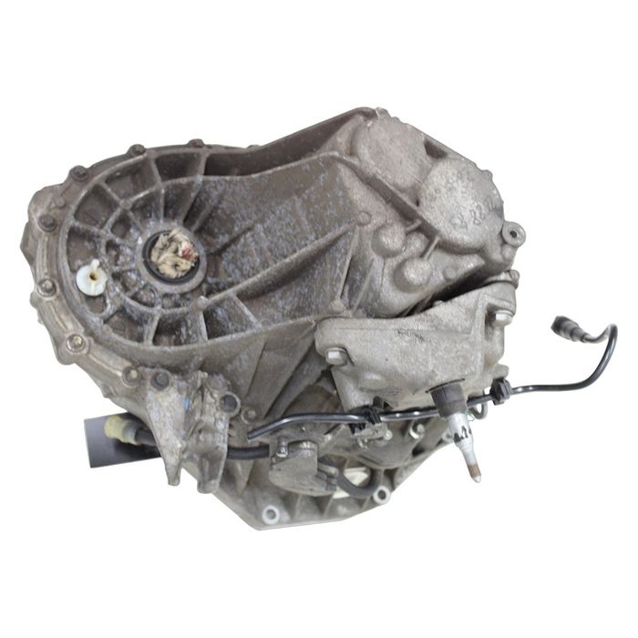 Caixa de velocidades Renault Megane 2