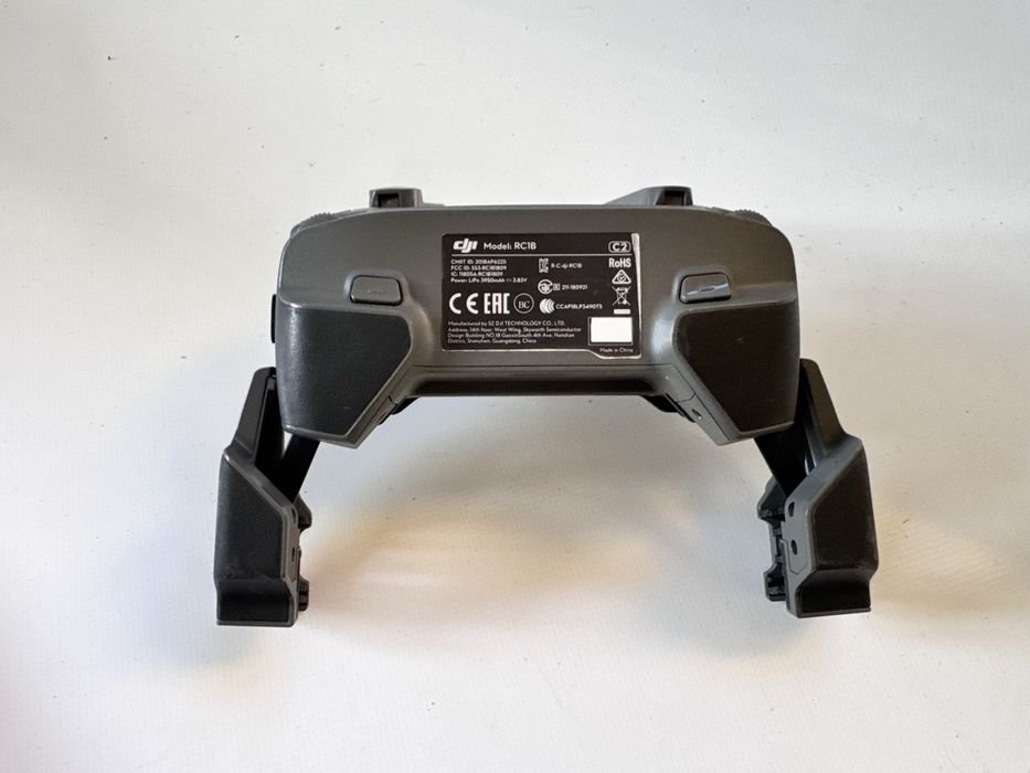 Kontroler aparatura pilot do Dji Mavic 2 Pro/ Zoom