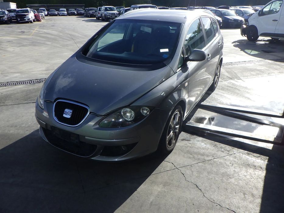 Portas Seat Altea XL 1.9 tdi BXE de 2009