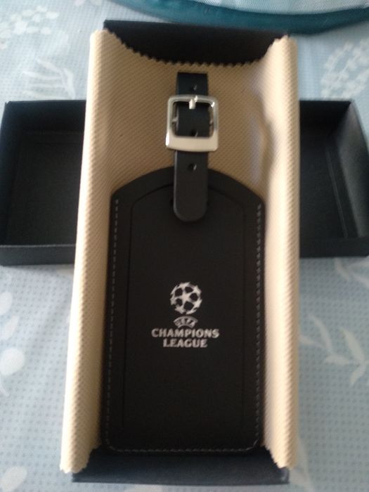 Identificador mala de viagem