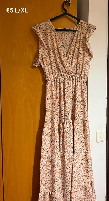 Vestidos usados