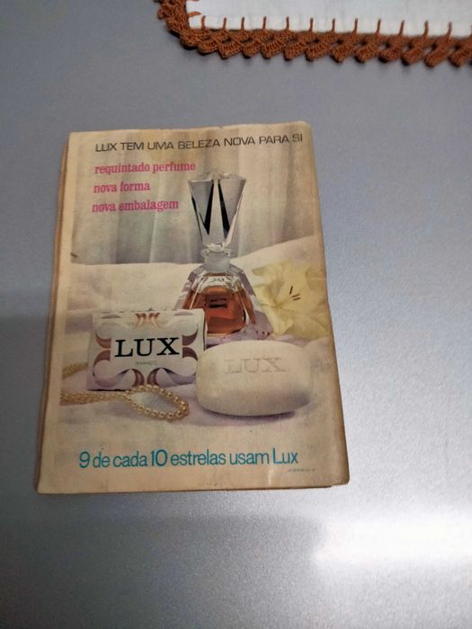 Crônica revista de 1962