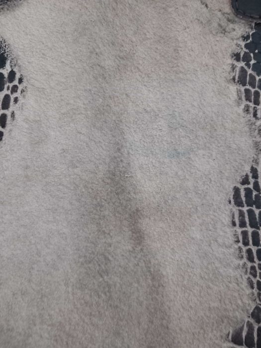 Torba damska XXL skórzana