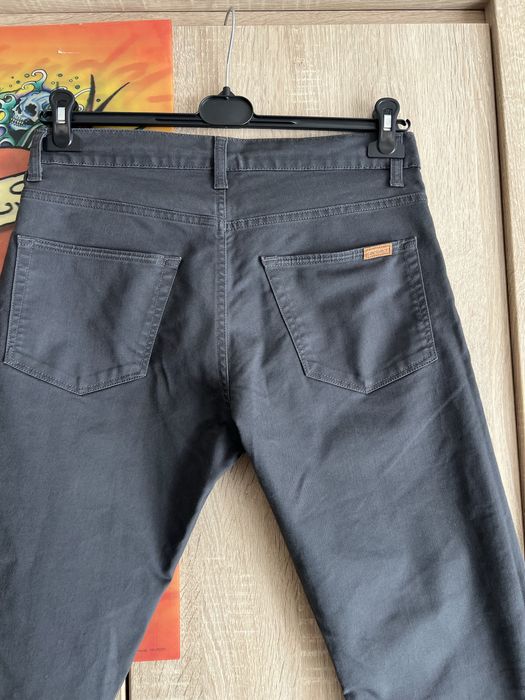 Spodnie Carhartt Vicious Pants